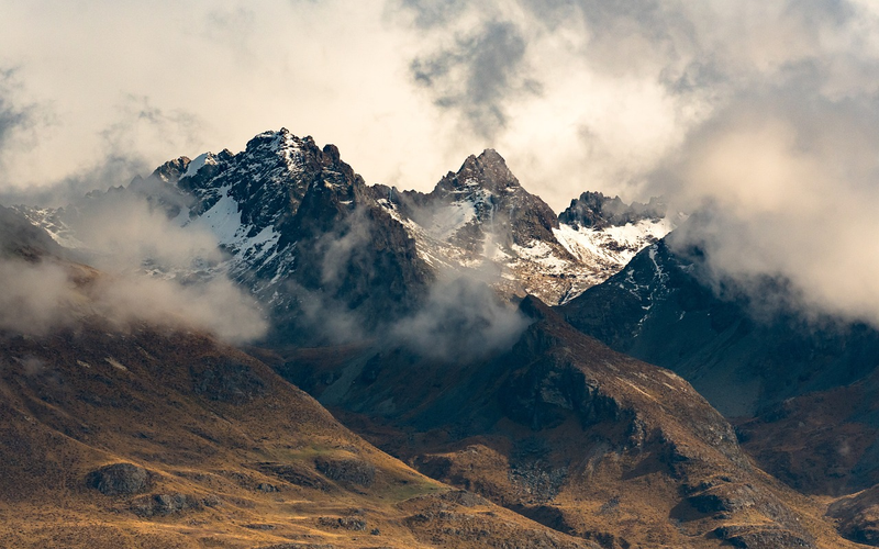 Queenstown, New Zealand