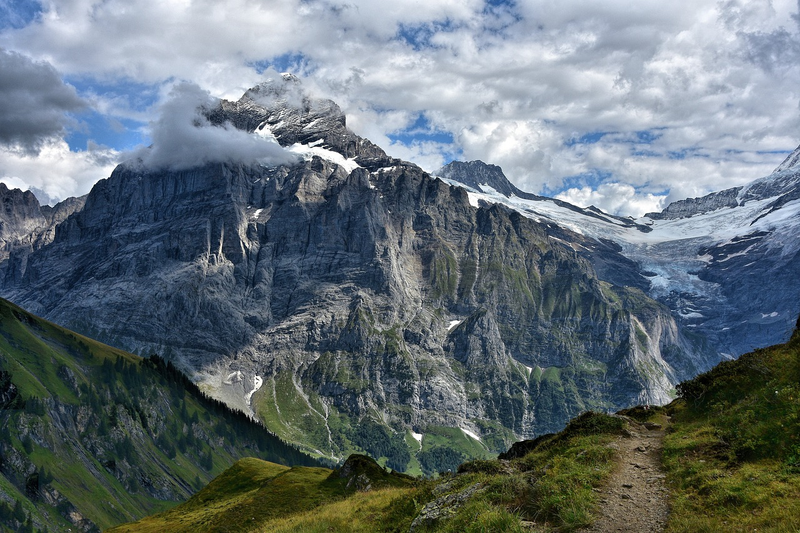 Interlaken, Switzerland